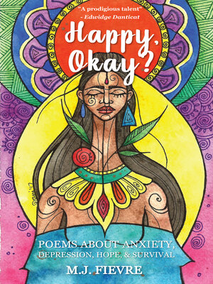 cover image of Happy, Okay?